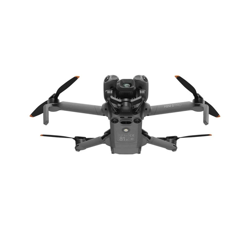 DJI Mini 5 Pro | Dron ultraligero 4K HDR con detección LiDAR
