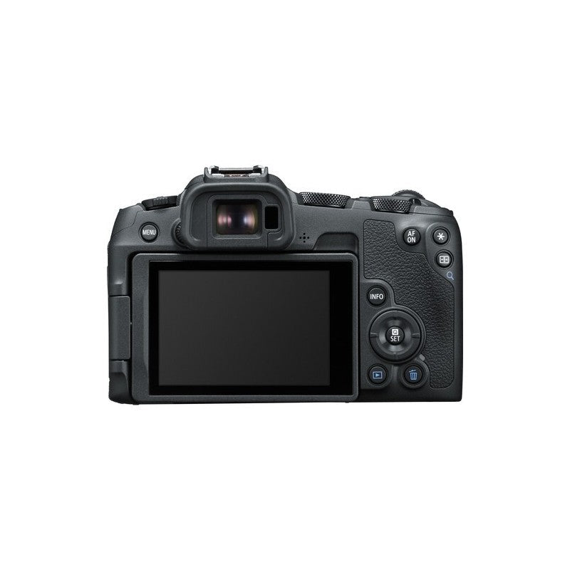 Canon EOS R6 Mark II Cuerpo