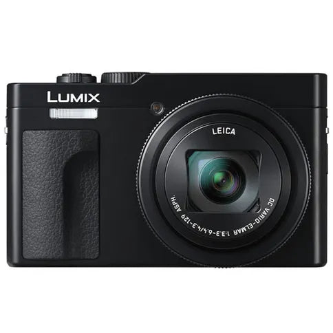 Panasonic Lumix DC-TZ99