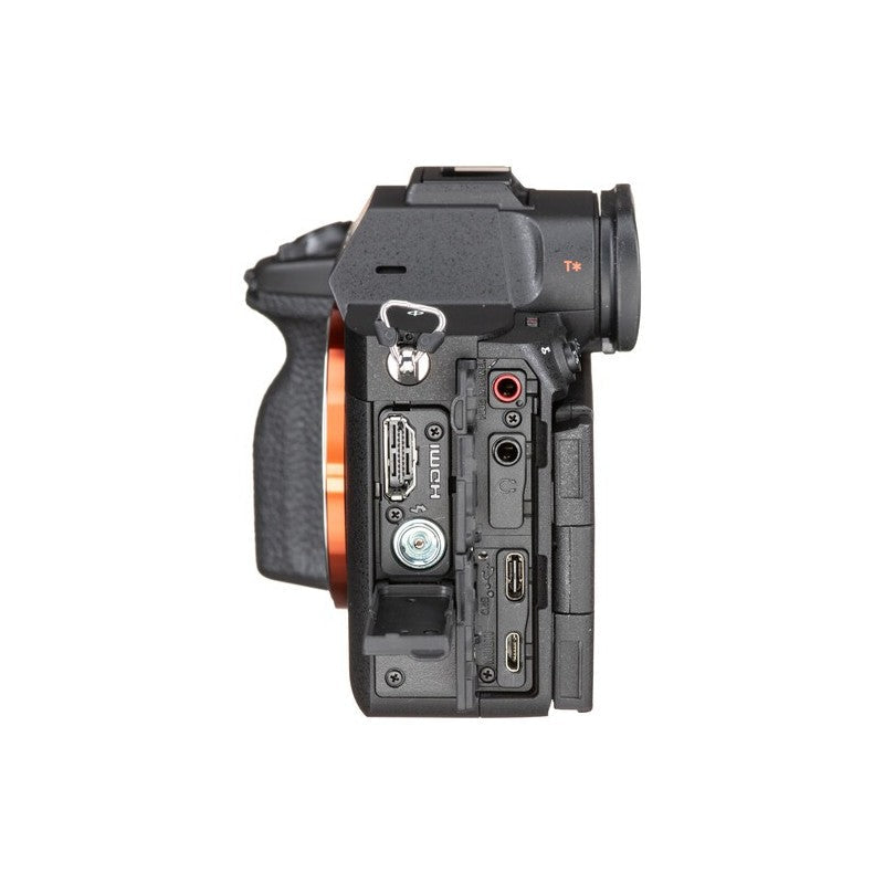 Sony Alpha 7R V Cuerpo