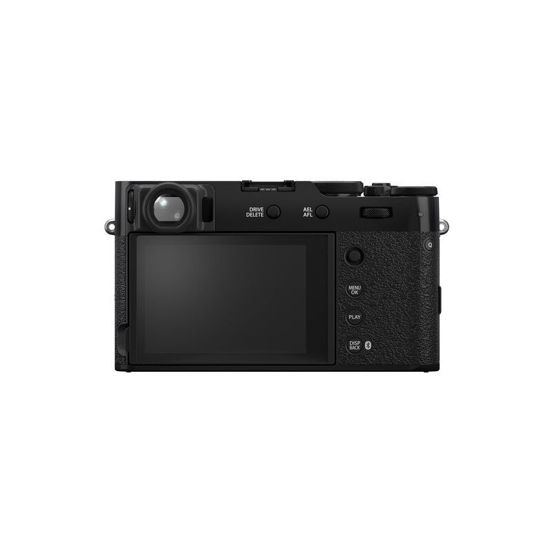 Fujifilm X100VI