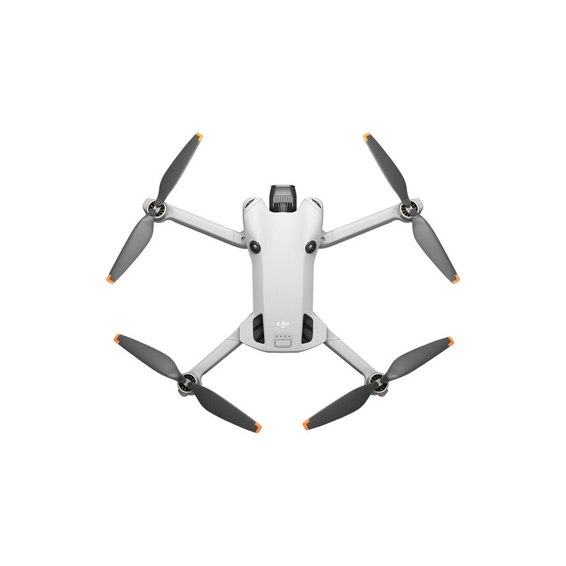 DJI Mini 4 Pro + DJI RC-N2