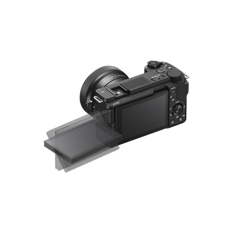 Sony ZV-E10 II + 16-50 mm F/3,5-5,6 OSS II