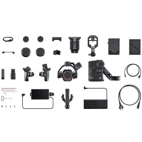 DJI Ronin 4D Cinema Camera 8K Combo