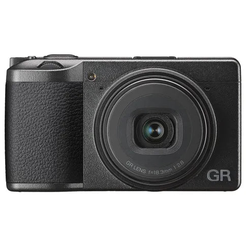 Ricoh GR III