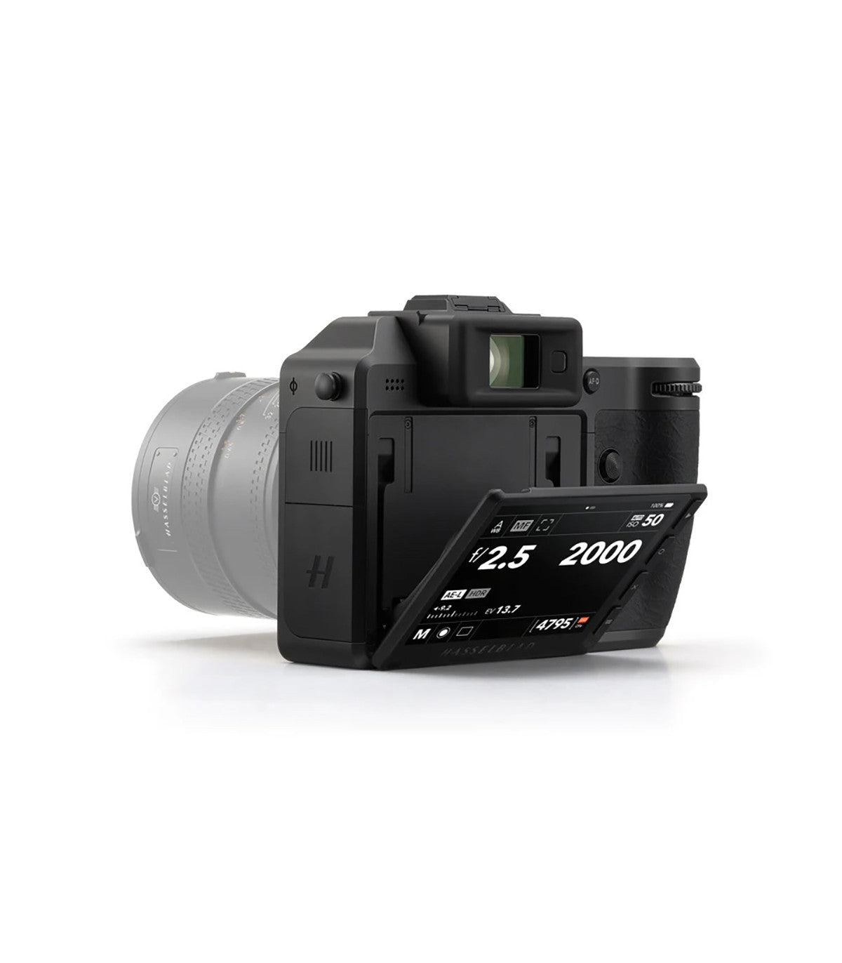 Hasselblad X2D II 100C Cuerpo