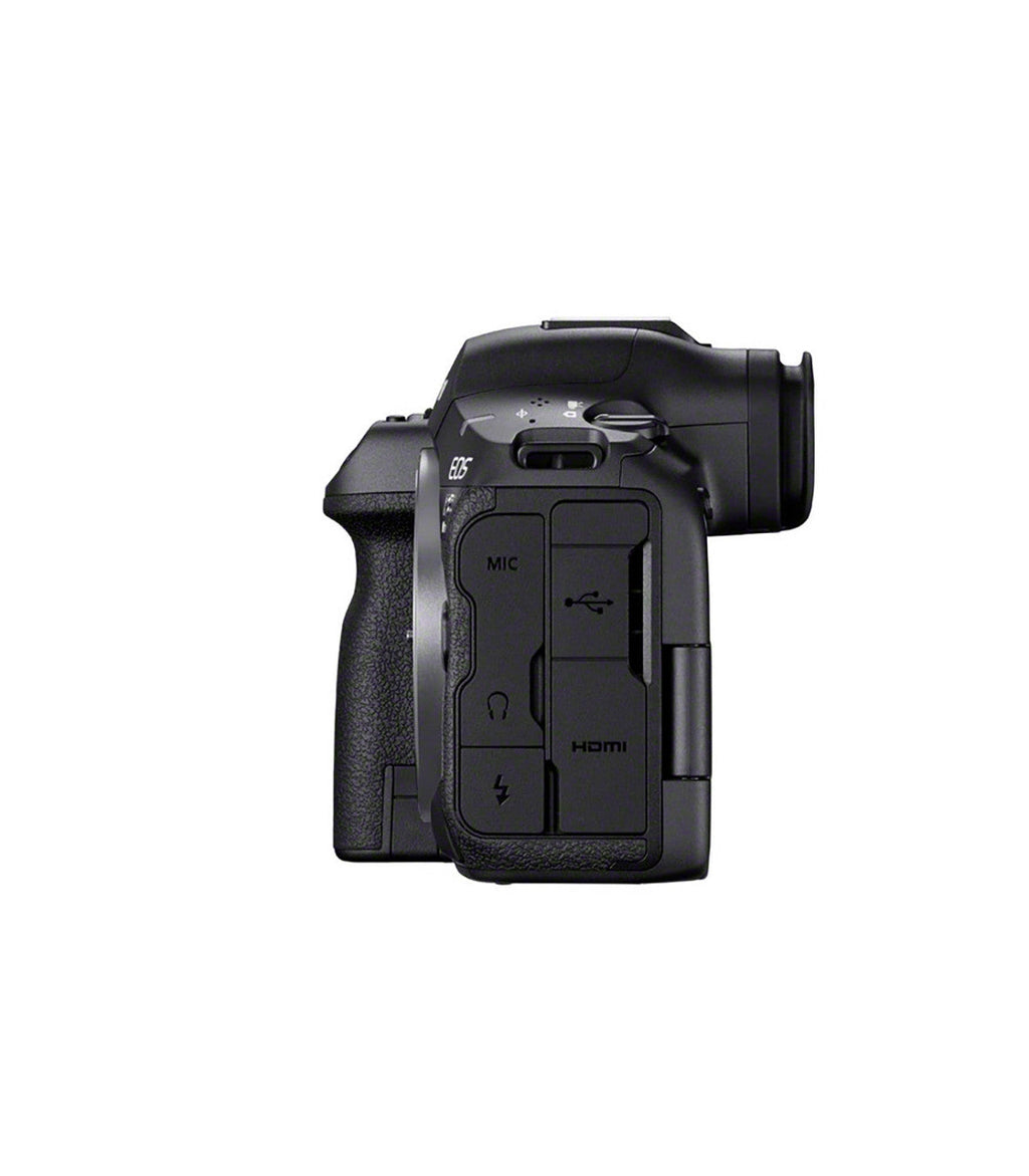 Canon EOS R5 Mark II Cuerpo