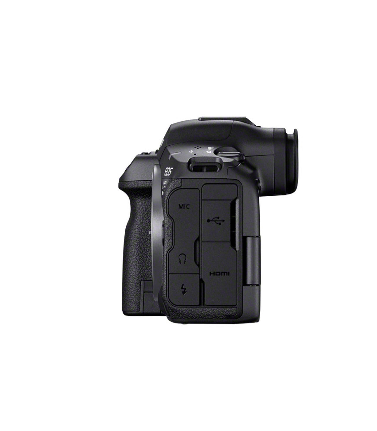 Canon EOS R5 Mark II Cuerpo