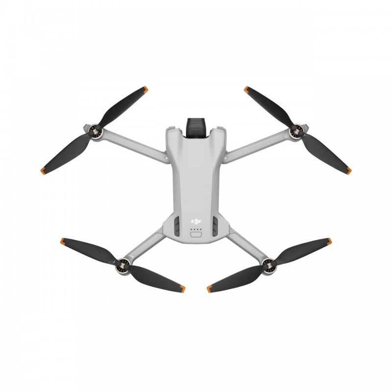 DJI Mini 3 – Dron con Cámara 4K HDR