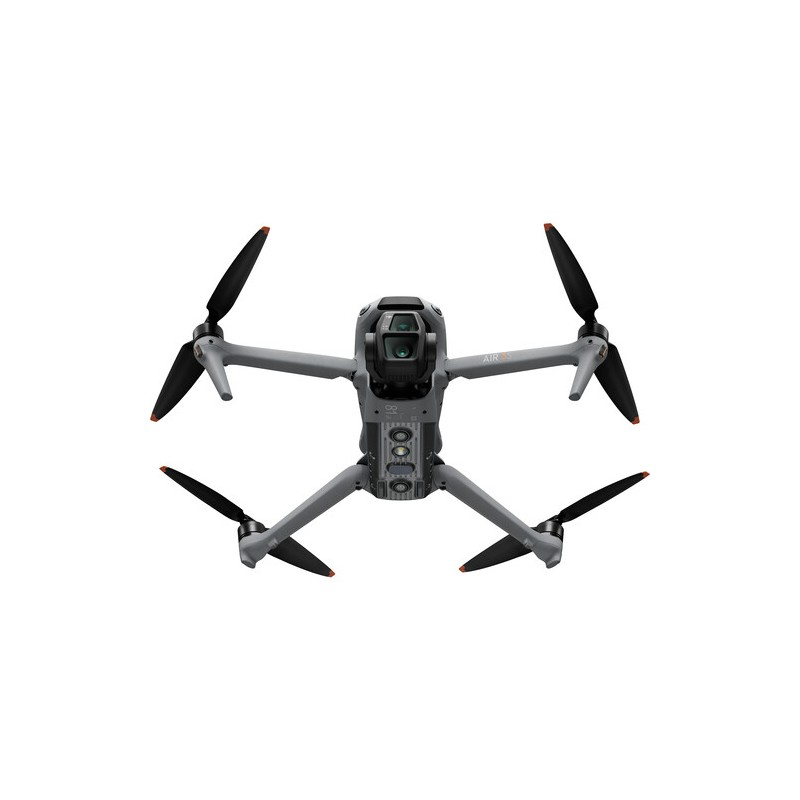DJI Air 3S | Dron 4K HDR con sensor LiDAR