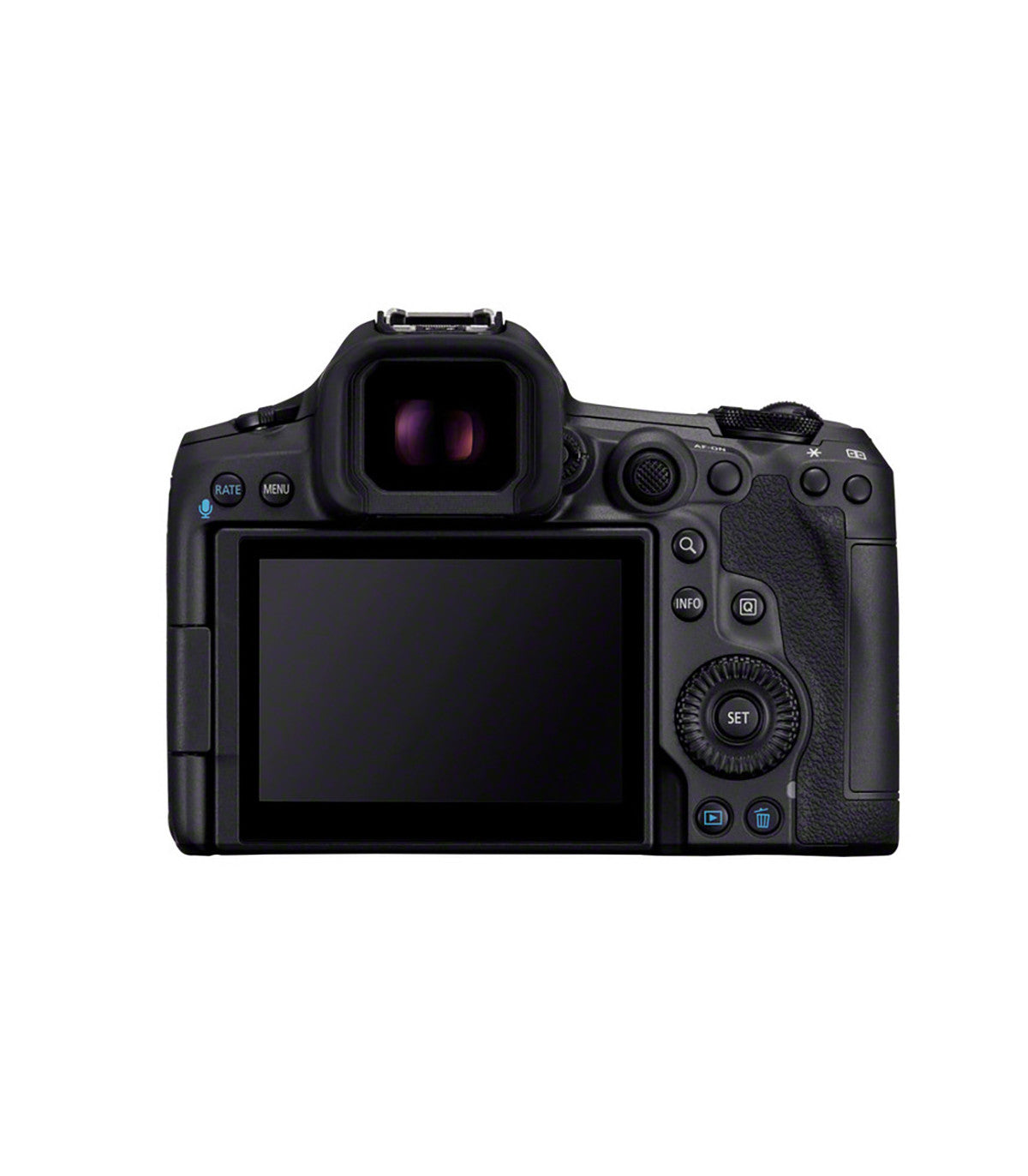 Canon EOS R5 Mark II Cuerpo