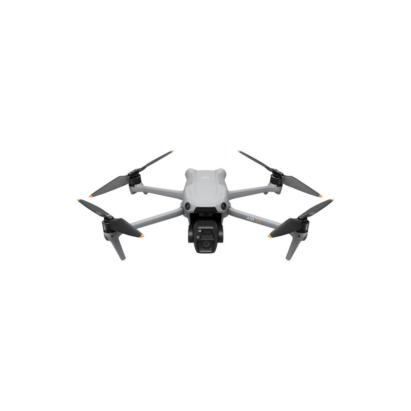 DJI Air 3S | Dron 4K HDR con sensor LiDAR