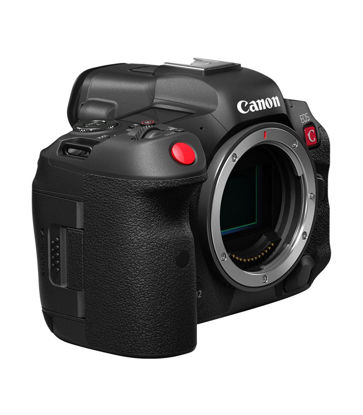Canon EOS R5 C - Cuerpo