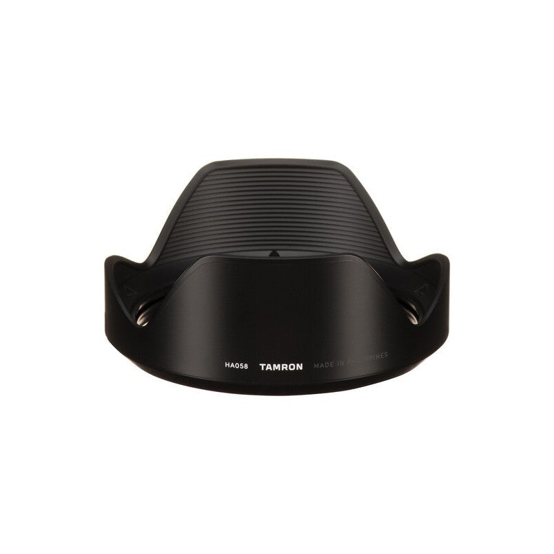 Objetivo Tamron 35-150 mm F2-2.8 III VXD (Nikon Z)