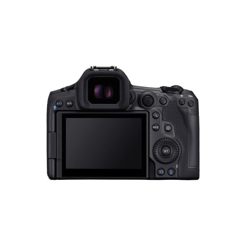 Canon EOS R5 Cuerpo
