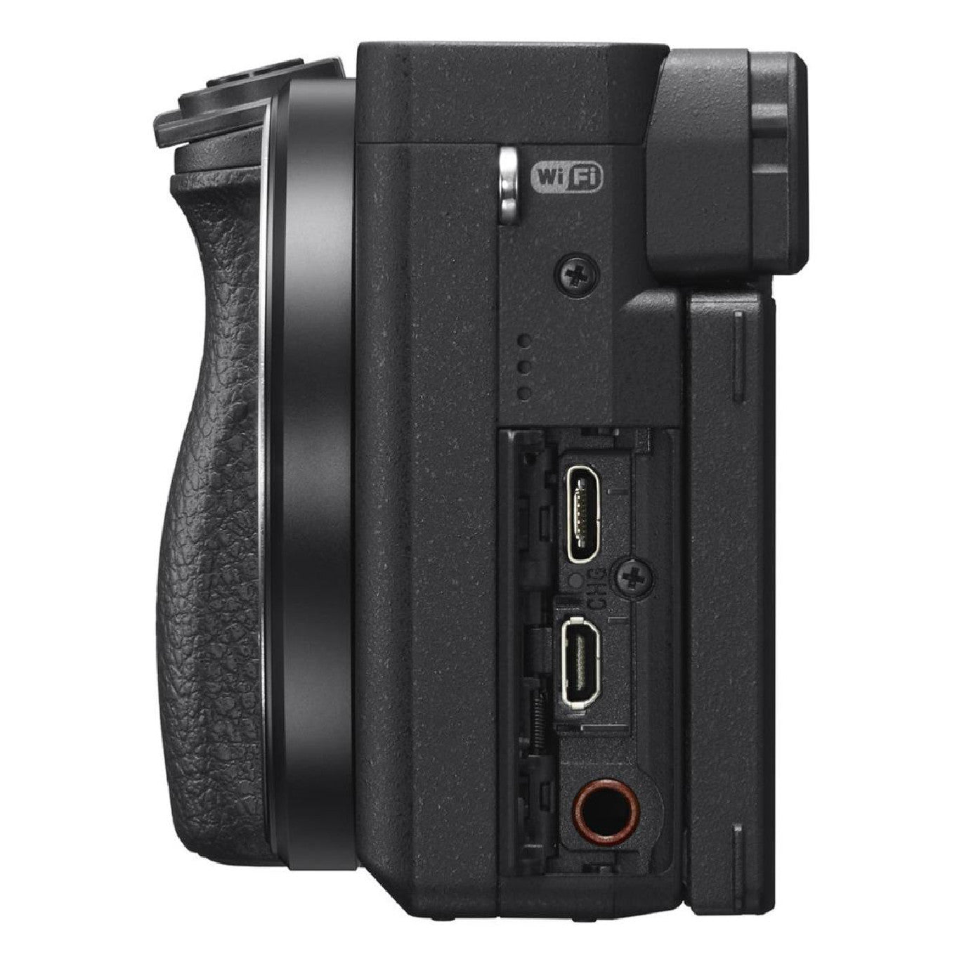 Sony Alpha 6400 - Cuerpo