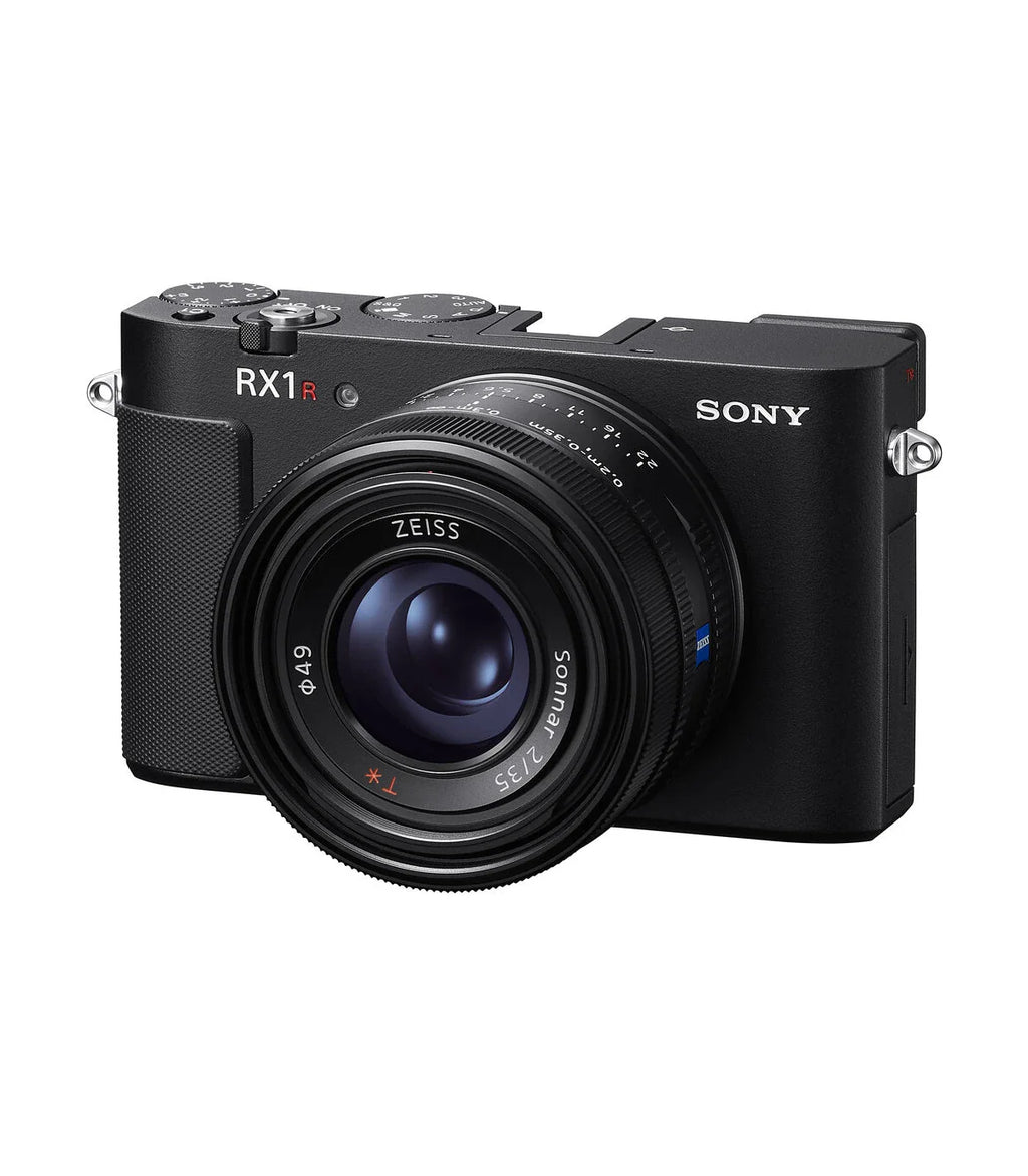 Sony RX1R III