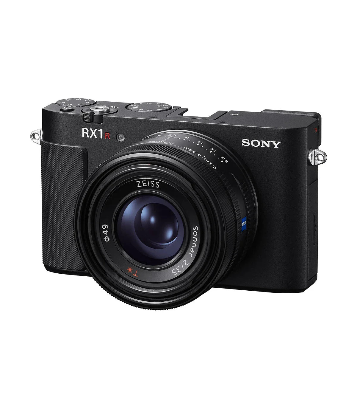 Sony RX1R III